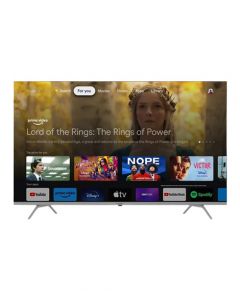 Dawlance Radiant 65" 4K UHD Google TV (65" G22) - On Installments -NomanT ( 3 Months 0% Percent Profit Product Available On 48 Months Installment )